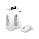 MSI VERSA 300 WIRELESS WHITE | Wireless | 2.4 GHz, Bluetooth, USB 2.0