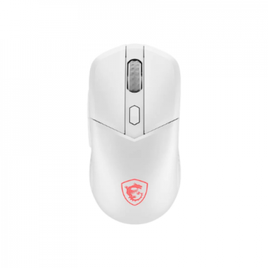 MSI VERSA 300 WIRELESS WHITE | Wireless | 2.4 GHz, Bluetooth, USB 2.0