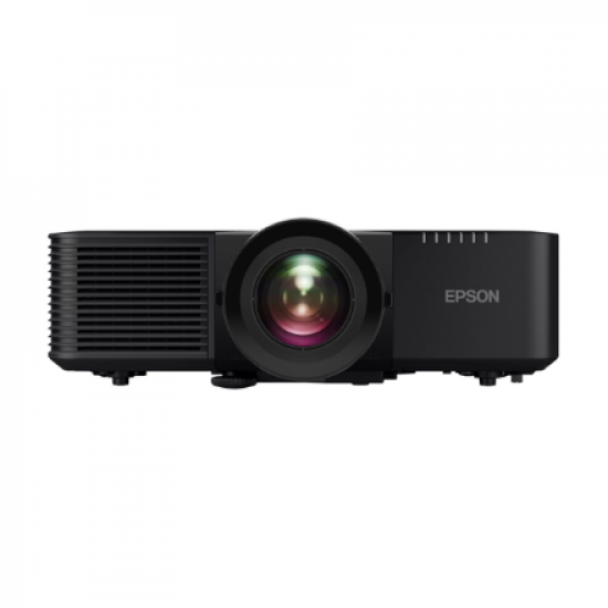 Epson EB-L795SE | WUXGA (1920x1200) | 7000 ANSI lumens | Black