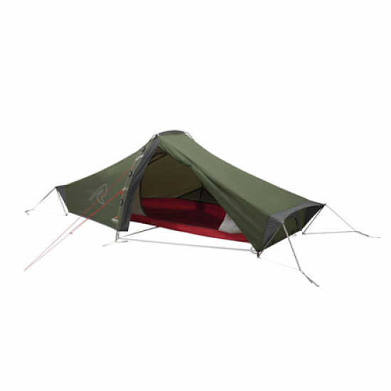 Robens Tent | Starlight 1 Exp | 1 person(s) | Green