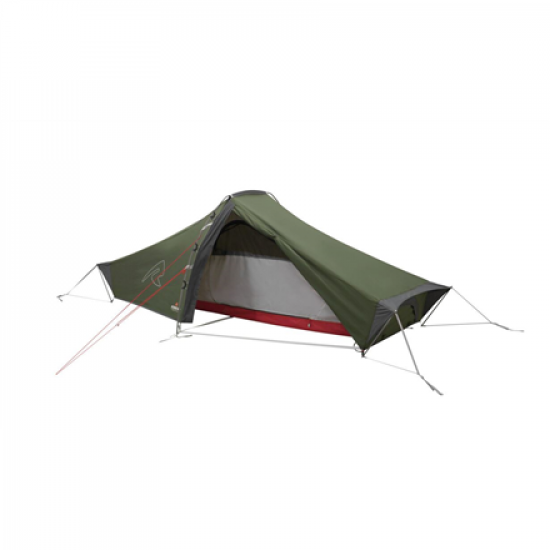 Robens Tent | Starlight 1 Exp | 1 person(s) | Green