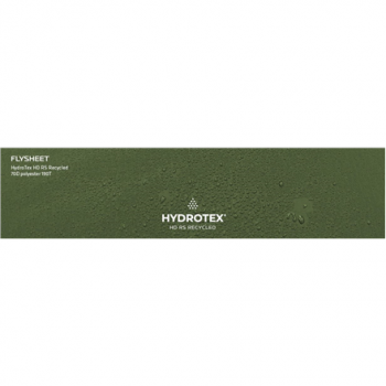 Robens Tent | Starlight 2 Exp | 2 person(s) | Green