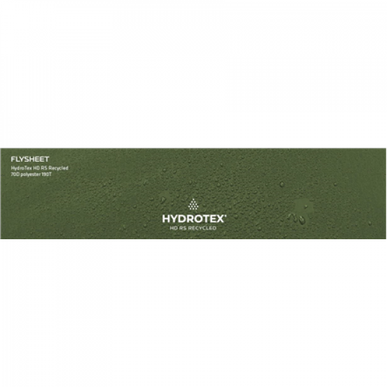 Robens Tent | Starlight 2 Exp | 2 person(s) | Green