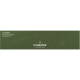 Robens Tent | Starlight 2 Exp | 2 person(s) | Green