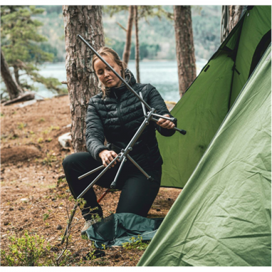 Robens | Chair | Pilgrim | 120 kg