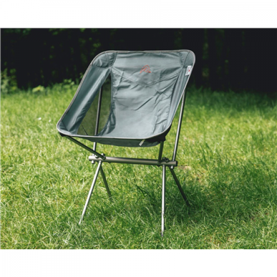Robens | Chair | Pilgrim | 120 kg
