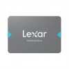 Lexar SSD | NQ100 | 256 GB | SSD form factor 2.5
