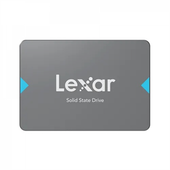 Lexar SSD | NQ100 | 256 GB | SSD form factor 2.5