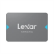 Lexar SSD | NQ100 | 256 GB | SSD form factor 2.5