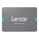 Lexar SSD | NQ100 | 256 GB | SSD form factor 2.5