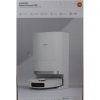 SALE OUT.  | Xiaomi Robot Vacuum (EU) | X20+ | Wet&Dry | 5200 mAh | Dust capacity 4 L | 6000 Pa | White | DAMAGED PACKAGING