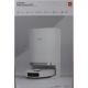 SALE OUT.  | Xiaomi Robot Vacuum (EU) | X20+ | Wet&Dry | 5200 mAh | Dust capacity 4 L | 6000 Pa | White | DAMAGED PACKAGING
