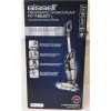 SALE OUT. Bissell All-in one Multi-Surface Cleaner | 3527N Crosswave HydroSteam Pet Select | Corded operating | Washing function | 1100 W | N/A V | Titanium/Black/Silver/Lime | Warranty 24 month(s) | UNPACKED, SCRATCHES, MISSING INNER PACKAGING