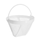 Adler Coffee Maker | AD 4381w | Drip | 600 W | White