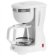 Adler Coffee Maker | AD 4381w | Drip | 600 W | White