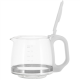 Adler Coffee Maker | AD 4381w | Drip | 600 W | White