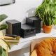 Adler | Mini Hi-Fi Stereo System | AD 1917 | Speakers | USB connectivity | Bluetooth | FM