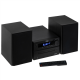 Adler | Mini Hi-Fi Stereo System | AD 1917 | Speakers | USB connectivity | Bluetooth | FM
