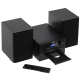 Adler | Mini Hi-Fi Stereo System | AD 1917 | Speakers | USB connectivity | Bluetooth | FM