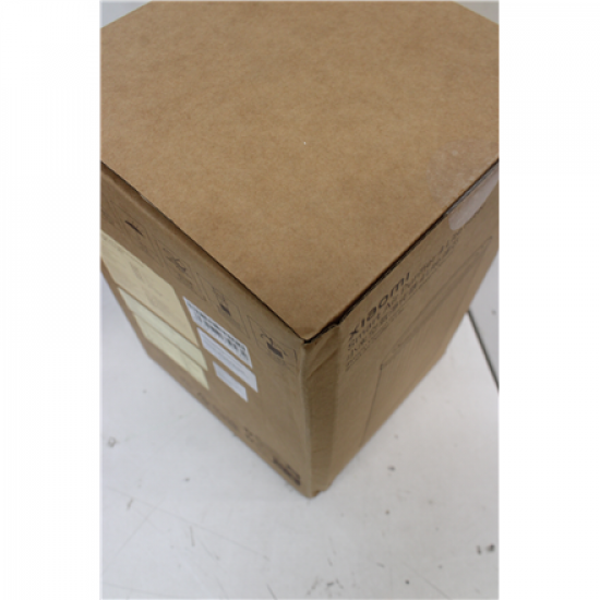 SALE OUT. Xiaomi | DAMAGED PACKAGING AND BODY