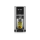 Caso Turbo hot water dispenser | HW 630 | Water Dispenser | 2600 W | 2.5 L | Plastic/Stainless Steel | Black/Stainless Steel