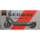 SALE OUT. Segway MAX G3 E | eKickScooter | 2000 W | Up to 25 km/h | 11 