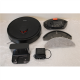 SALE OUT. Xiaomi Robot Vacuum S20 (Black) EU | Xiaomi Robot Vacuum (EU) | S20 | Wet&Dry | 2900 mAh | Dust capacity 0.4 L | 5000 Pa | Black | USED,SCRATCHES, MISSING MANUALS, MISSING INNER PACKAGING