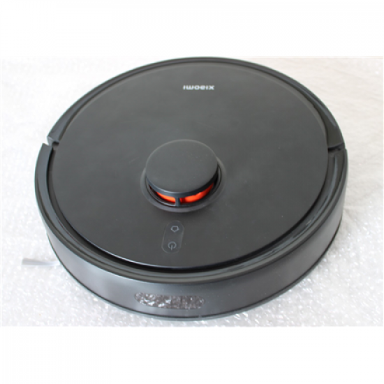 SALE OUT. Xiaomi Robot Vacuum S20 (Black) EU | Xiaomi Robot Vacuum (EU) | S20 | Wet&Dry | 2900 mAh | Dust capacity 0.4 L | 5000 Pa | Black | USED,SCRATCHES, MISSING MANUALS, MISSING INNER PACKAGING
