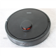SALE OUT. Xiaomi Robot Vacuum S20 (Black) EU | Xiaomi Robot Vacuum (EU) | S20 | Wet&Dry | 2900 mAh | Dust capacity 0.4 L | 5000 Pa | Black | USED,SCRATCHES, MISSING MANUALS, MISSING INNER PACKAGING