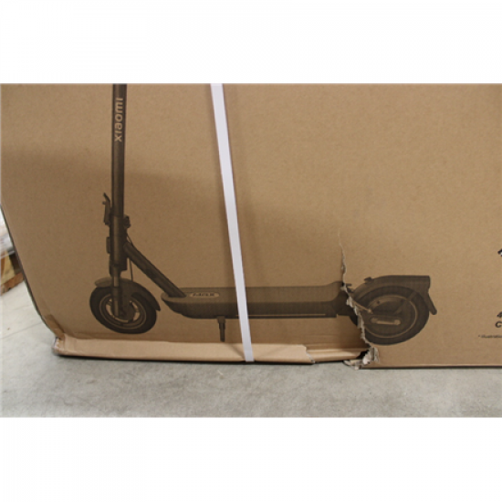 SALE OUT. Xiaomi Electric Scooter 5 Max GL | Xiaomi | Electric Scooter 5 Max GL | 25 kg/h | 10 