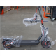SALE OUT. Xiaomi Electric Scooter 5 Max GL | Xiaomi | Electric Scooter 5 Max GL | 25 kg/h | 10 