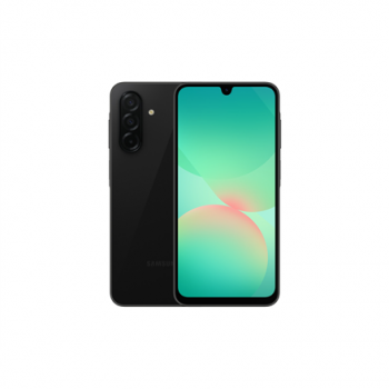 Samsung | Galaxy | A26 (A266) | Black | 6.7 
