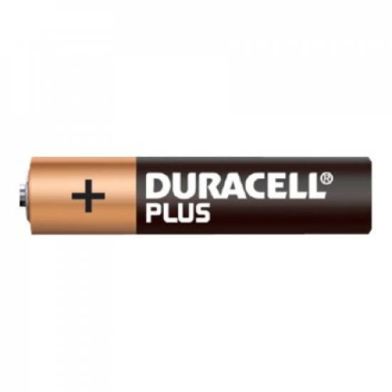 Duracell Plus Boost MN2400 BL8 | AAA | 8 pc(s)