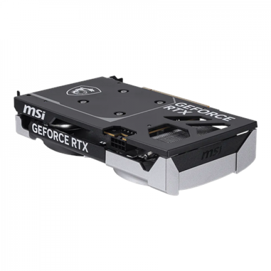 MSI GeForce RTX 5050 8G VENTUS 2X OC | NVIDIA | 8 GB | GeForce RTX 5050 | GDDR6 | HDMI ports quantity 1 | PCI Express Gen 5 x16 (uses x8)