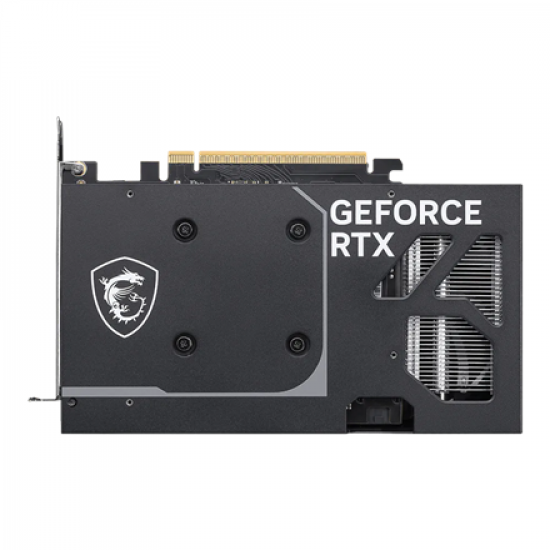 MSI GeForce RTX 5050 8G VENTUS 2X OC | NVIDIA | 8 GB | GeForce RTX 5050 | GDDR6 | HDMI ports quantity 1 | PCI Express Gen 5 x16 (uses x8)