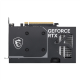 MSI GeForce RTX 5050 8G VENTUS 2X OC | NVIDIA | 8 GB | GeForce RTX 5050 | GDDR6 | HDMI ports quantity 1 | PCI Express Gen 5 x16 (uses x8)