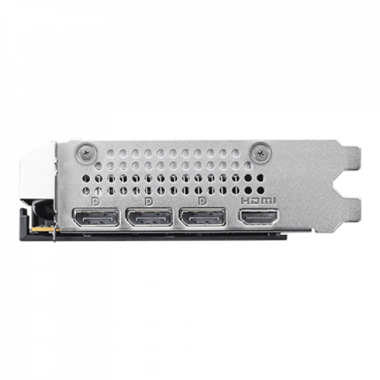 MSI GeForce RTX 5050 8G VENTUS 2X OC | NVIDIA | 8 GB | GeForce RTX 5050 | GDDR6 | HDMI ports quantity 1 | PCI Express Gen 5 x16 (uses x8)