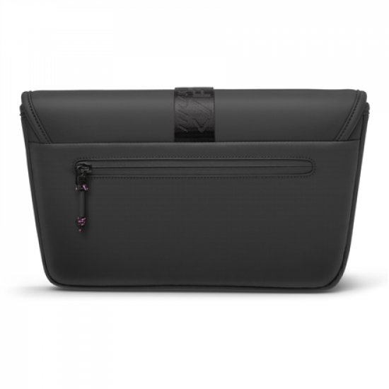 Asus Slash Sling Bag 4.0 | Sling Bag | Black | Waterproof
