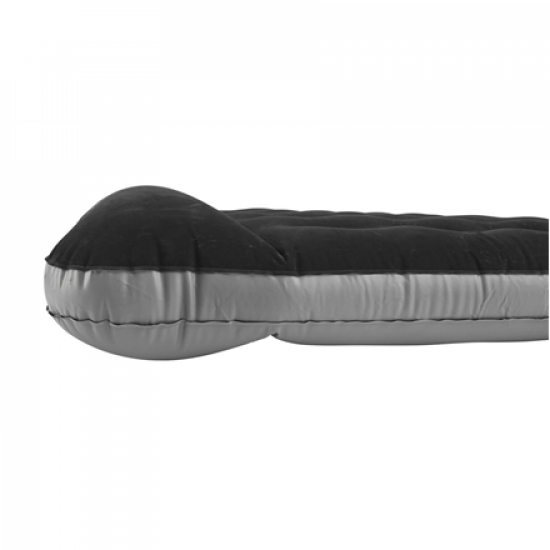 Outwell Classic Double w/ Pillow & Pump | Airbed | 300 mm