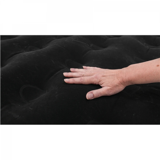 Outwell Classic Double w/ Pillow & Pump | Airbed | 300 mm