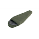 Easy Camp Raven II Mummy -1°C | Sleeping Bag | 215 x 76 x 50 cm | -16 to 4 °C | Two-way open-end, L-shaped, autolock