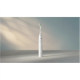 Philips | Electric Toothbrush | HX7110/01 Sonicare Series 5500 | Rechargeable | For adults | Number of brush heads included 1 | Number of teeth brushing modes 2 | White