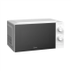 Midea Microwave oven | MMO-MMP01MZ(WH) | Free standing | 20 L | 700 W | White