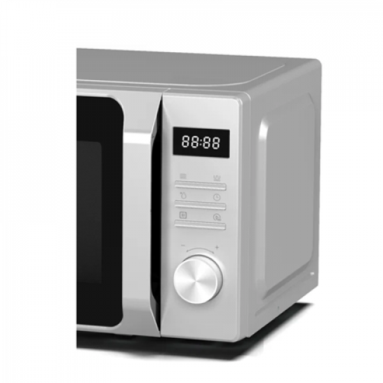 Midea Microwave oven | AG20CF2ESL | Free standing | 20 L | 700 W | Grill | Silver