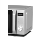 Midea Microwave oven | AG20CF2ESL | Free standing | 20 L | 700 W | Grill | Silver