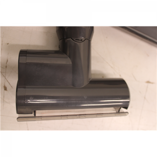 SALE OUT. Xiaomi Vacuum Cleaner | G20 Max EU | Cordless operating | 520 W | 25.2 V | Operating time (max) 60 min | Grey | Warranty 24 month(s) | USED, SCRATCHED, DIRTY, MISSING MANUAL