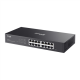 TP-LINK ES216G Omada 16-Port Gigabit Easy Managed Switch | TP-LINK