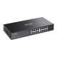 TP-LINK ES216G Omada 16-Port Gigabit Easy Managed Switch | TP-LINK