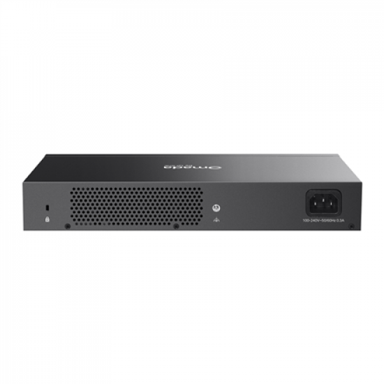 TP-LINK ES216G Omada 16-Port Gigabit Easy Managed Switch | TP-LINK