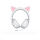 Razer | Headset | Kraken Kitty V3 Pro | Bluetooth | Over-Ear | White